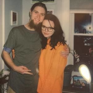 Meet your Posher, Tessie